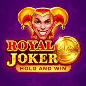 Royal Joker: Hold and Win Slot